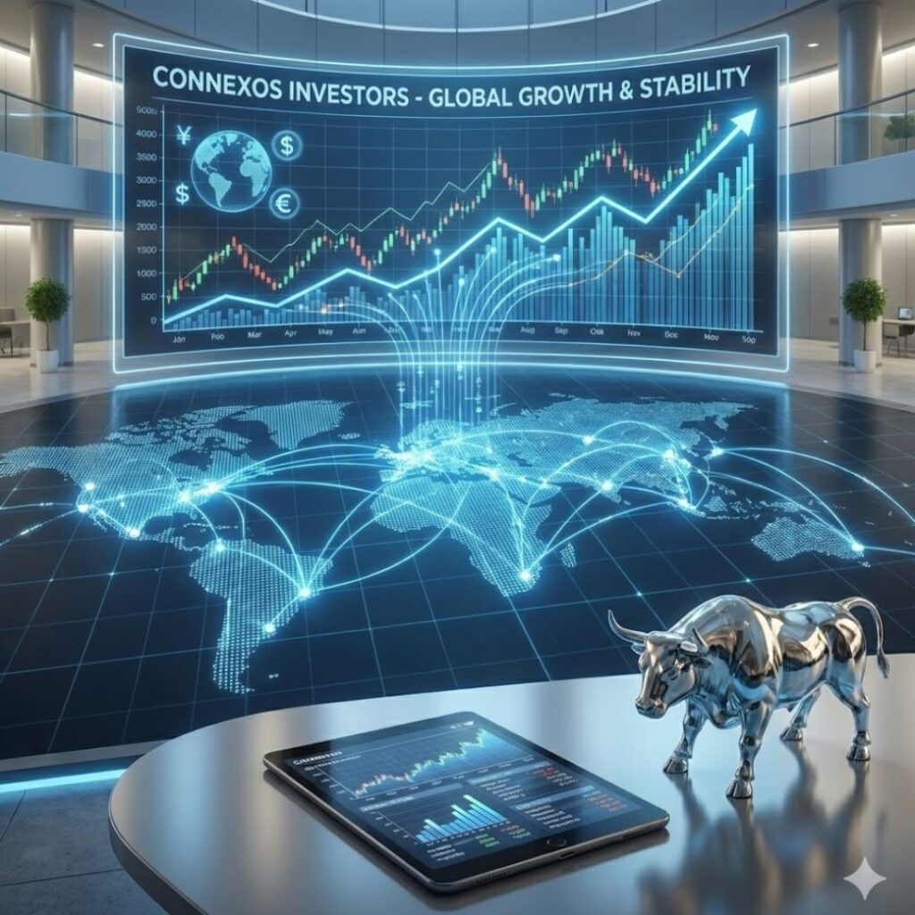 Inversionistas