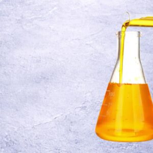 Fish Oil (Animal Use) | Feed Grade