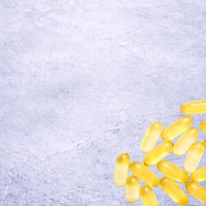 Fish Oil (Human Consumption) | Food Grade