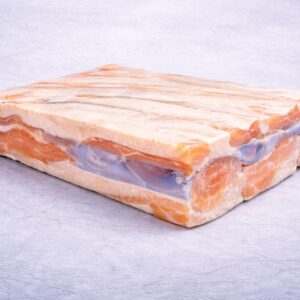 Salmon Blocks – Harasu | Premium Salmon Belly